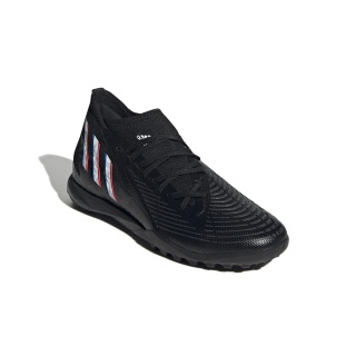 adidas football boots Predator Edge.3 TF (hard ground and artificial turf) black men's